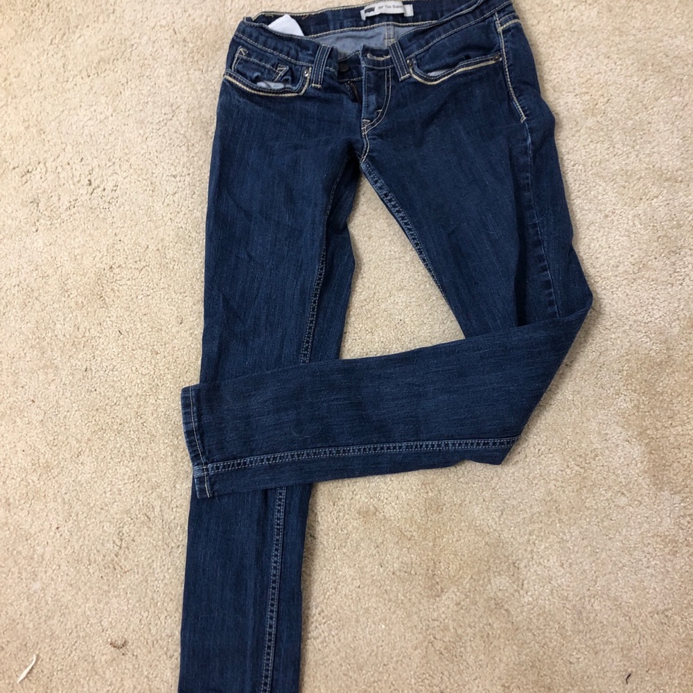 Levi’s Jeans